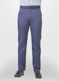 PREMIUM CHINO TROUSER WITH BELT 