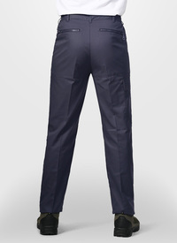 Multi Pocket Water Repellent Trousers Multi Pocket Water Repellent Trousers