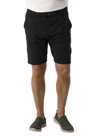 JERSEY LEISURE SHORTS 