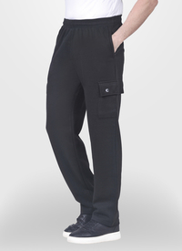 Easy Pull On Cargo Joggers Easy Pull On Cargo Joggers