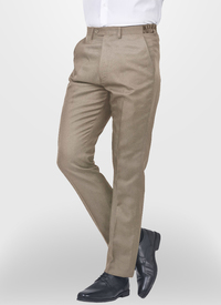 James Holton Elasticated Waist Comfort T 
