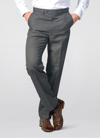 Tailored Fit Performance Trousers 
