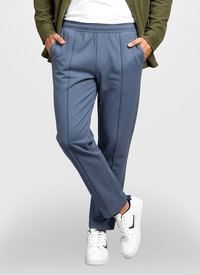Pleated Jogger Pleated Jogger