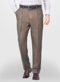Smart Classic Trousers Comfort Fit Smart Classic Trousers Comfort Fit