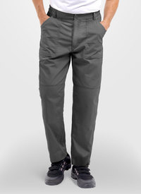 Regatta Action Work Trousers Regatta Action Work Trousers