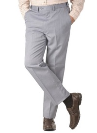 EASY CARE TRAVEL TROUSER 