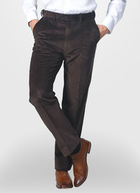 Classic Expanding Waist Lincoln Cords 