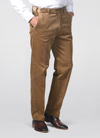 Classic Expanding Waist Lincoln Cords Classic Expanding Waist Lincoln Cords