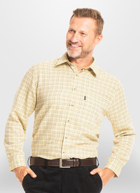 Champion Cartmel Long Sleeve Shirt Champion Cartmel Long Sleeve Shirt