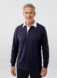 Classic Rugby Shirt Classic Rugby Shirt