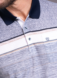 Derbyshire Polo Shirt Derbyshire Polo Shirt