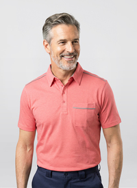 Westminster Polo Shirt 