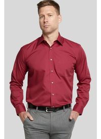 Double Two Easy Care Shirt 