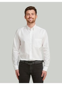 Double Two Oxford Shirt Double Two Oxford Shirt