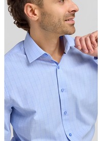 Double Two Prince of Wales Check Shirt Double Two Prince of Wales Check Shirt