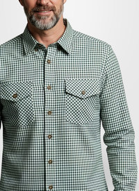Tattersall Longsleeve Shirts 