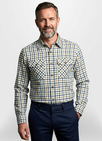 Tattersall Longsleeve Shirts Tattersall Longsleeve Shirts