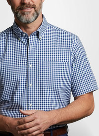Tattersall Shortsleeve Shirts Tattersall Shortsleeve Shirts