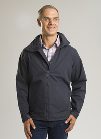 DUNSLEY JACKET 