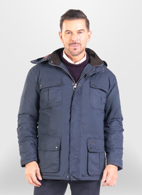 Balmoral Outdoor Jacket Balmoral Outdoor Jacket