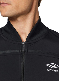 UMBRO FULL ZIP JACKET 