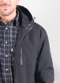 Stephen Waterproof Jacket 