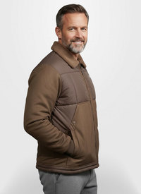 The Rocky Jacket The Rocky Jacket