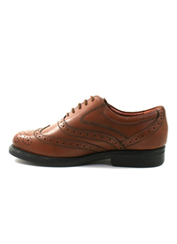 Leather Oxford Shoes Leather Oxford Shoes