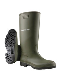 DUNLOP WELLINGTON BOOTS 