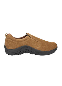 Suede Comfort Slip On Shoes Suede Comfort Slip On Shoes