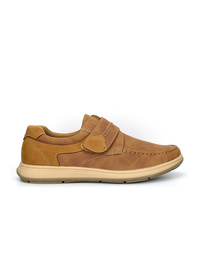 Touch Fastening Comfort Sole Shoes Touch Fastening Comfort Sole Shoes