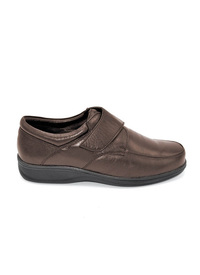 Premium Touch Fasten Smart Casual Shoes Premium Touch Fasten Smart Casual Shoes