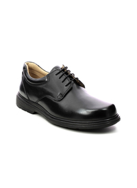 EXTRA WIDE LACE UP SHOE 