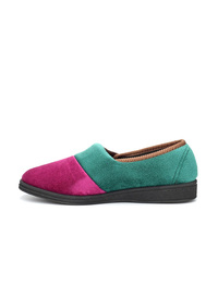 Harlequin Slippers Harlequin Slippers