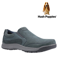 Hush Puppies Jasper Slip On Shoe 