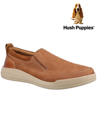 Hush Puppies Eamon Slip On Shoe 