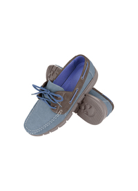 Moccasin Boat Shoe 