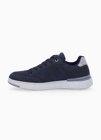 Premium Lace Up Leisure Shoes Premium Lace Up Leisure Shoes