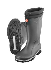 Toggle Tie Thermal Lined Wellington Boot 