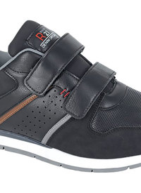 Touch Fastening Leisure Shoe 