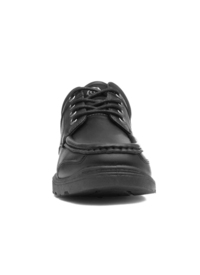 Monty Apron Boat Shoe 