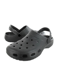 Perforated Swing Bar Clog 