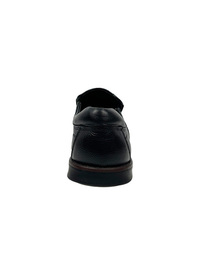Dr Keller Adonis Leather Shoes 