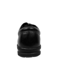 Dr Keller Brian Wide Fit Leather Shoes 
