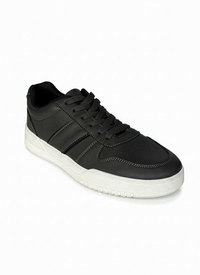 Dr Keller Mickey Faux Leather Athleisure 