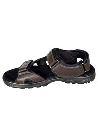 Dr Keller Gavin Faux Leather Sandals 