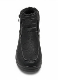 Men's Thermal Lined Zip Boot 