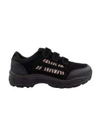 Triple Fastening Trek Shoes Triple Fastening Trek Shoes