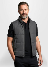 Showerproof padded Bodywarmer Showerproof padded Bodywarmer