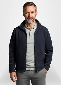 Glacier Fleece Jacket Glacier Fleece Jacket